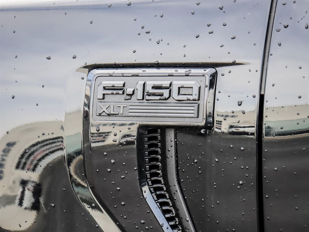 new 2025 Ford F-150 car, priced at $74,085