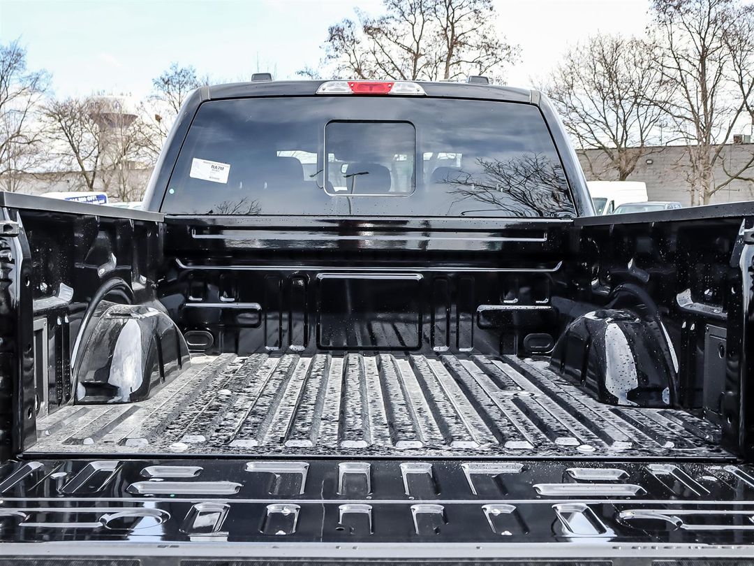 new 2025 Ford F-150 car, priced at $74,085