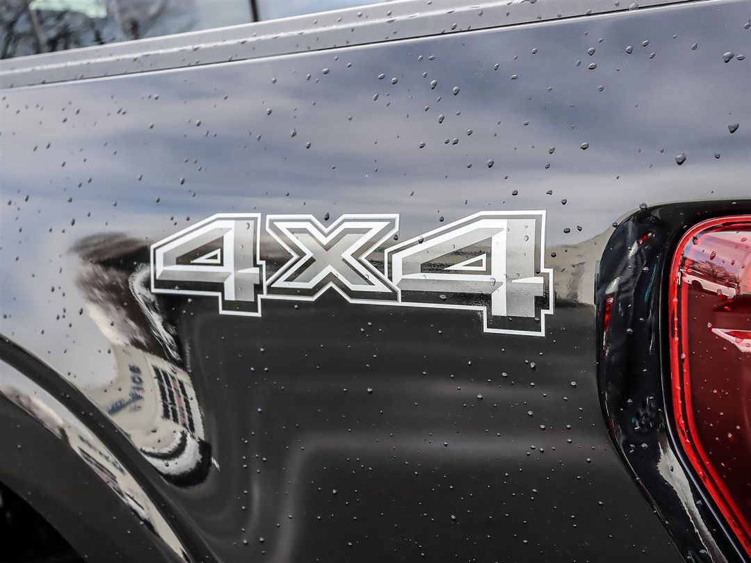 new 2025 Ford F-150 car, priced at $74,085
