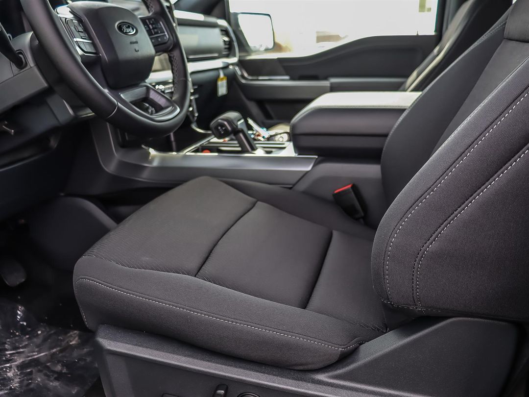 new 2025 Ford F-150 car, priced at $74,085