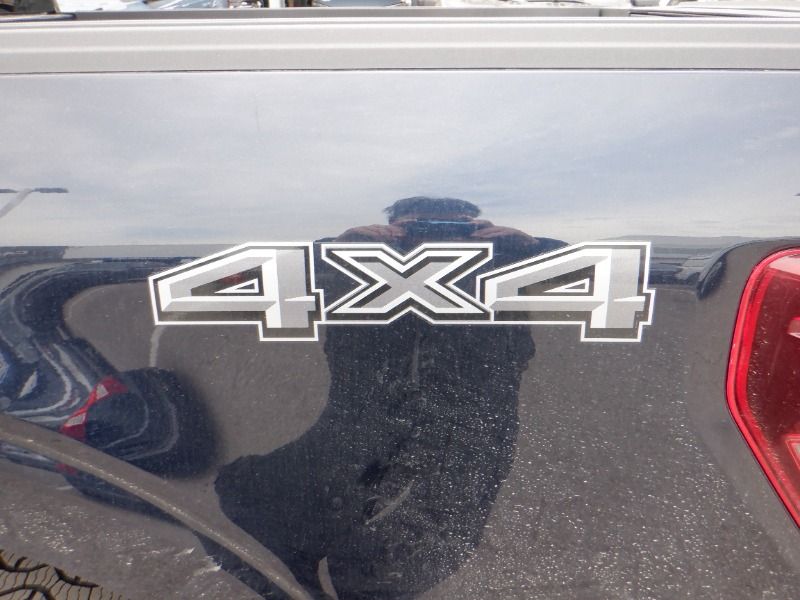 new 2025 Ford F-150 car, priced at $79,875