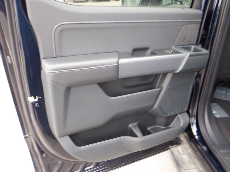 new 2025 Ford F-150 car, priced at $79,875