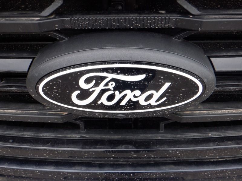 new 2025 Ford F-150 car, priced at $79,875