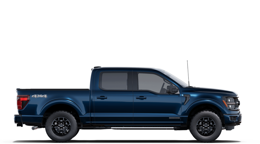 new 2025 Ford F-150 car, priced at $79,875