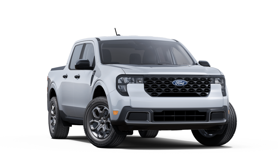 new 2025 Ford Maverick car, priced at $43,695