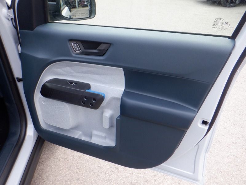new 2025 Ford Maverick car, priced at $43,695