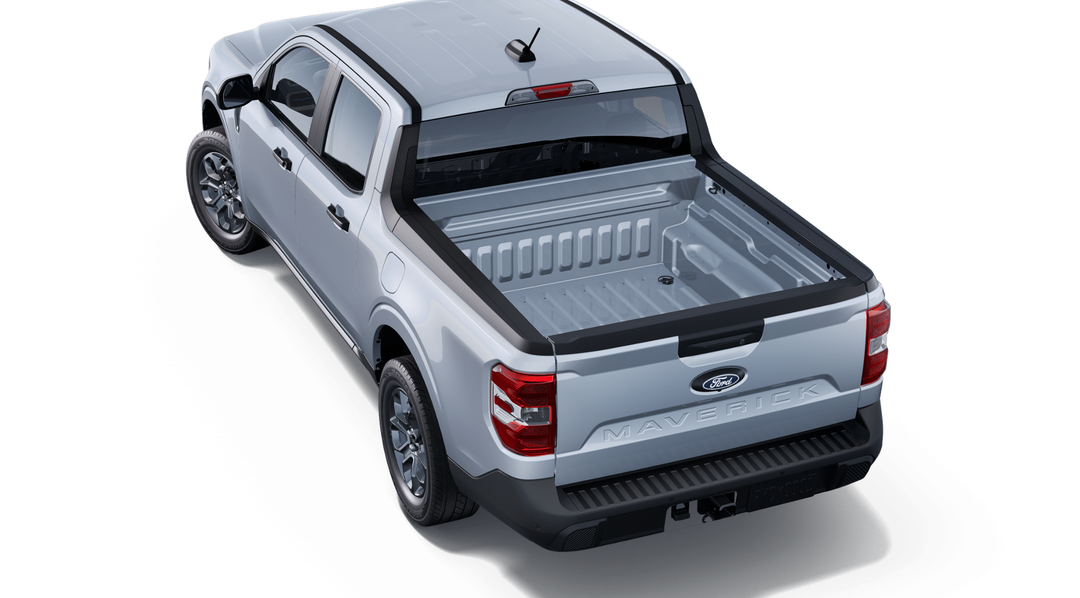 new 2025 Ford Maverick car, priced at $43,695
