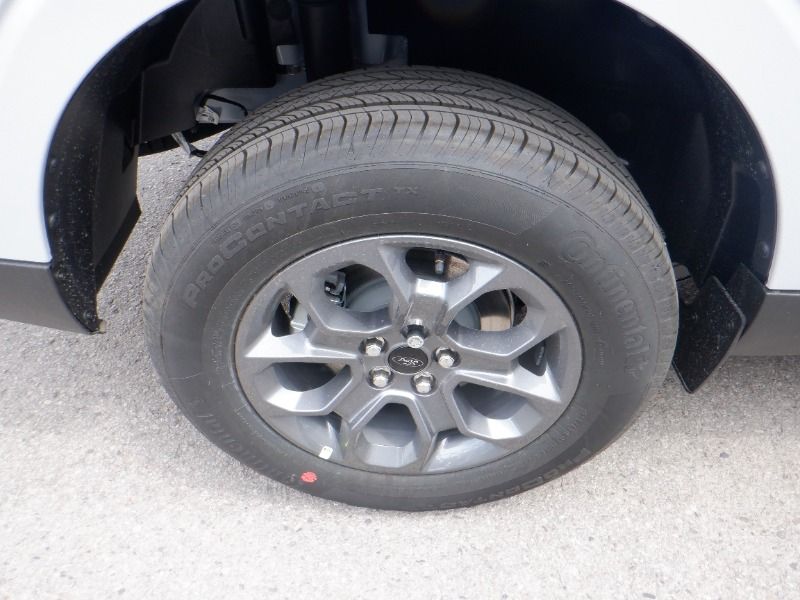 new 2025 Ford Maverick car, priced at $43,695