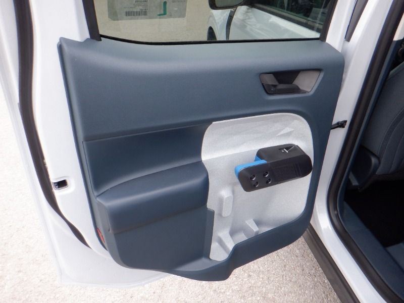 new 2025 Ford Maverick car, priced at $43,695