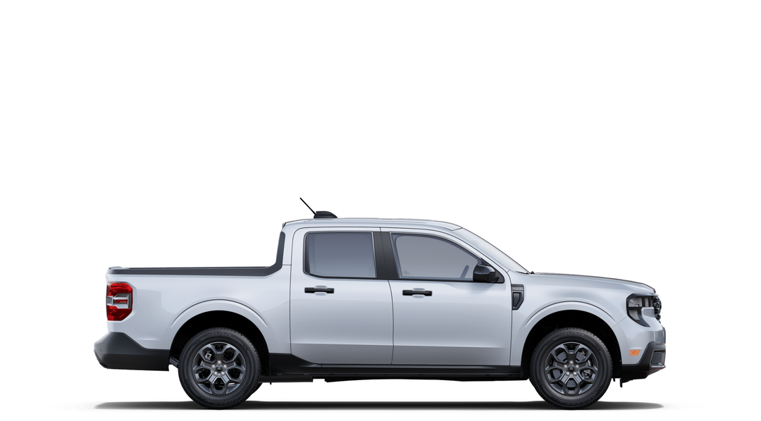 new 2025 Ford Maverick car, priced at $43,695