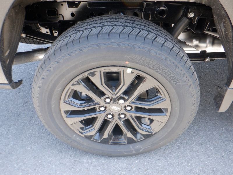 new 2025 Ford F-150 car, priced at $86,840