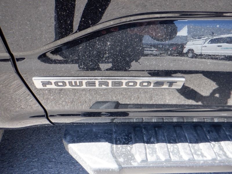 new 2025 Ford F-150 car, priced at $86,840