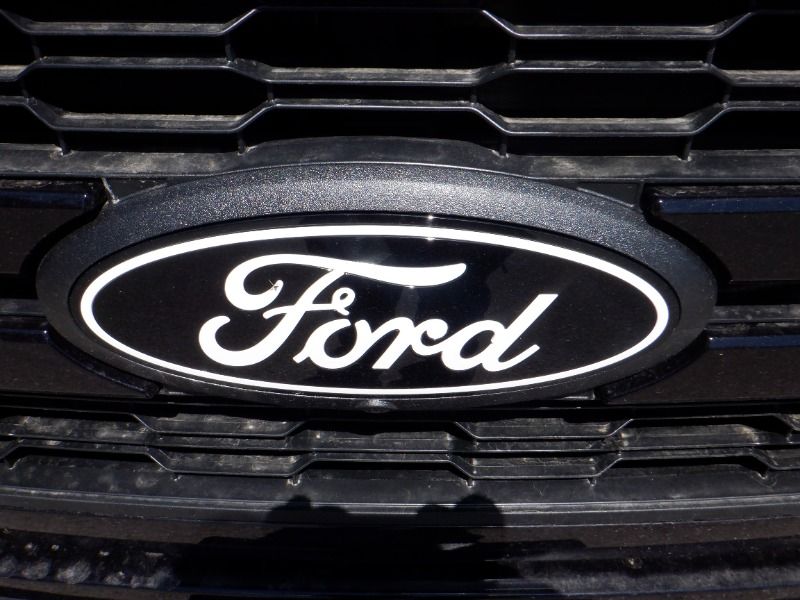 new 2025 Ford F-150 car, priced at $86,840