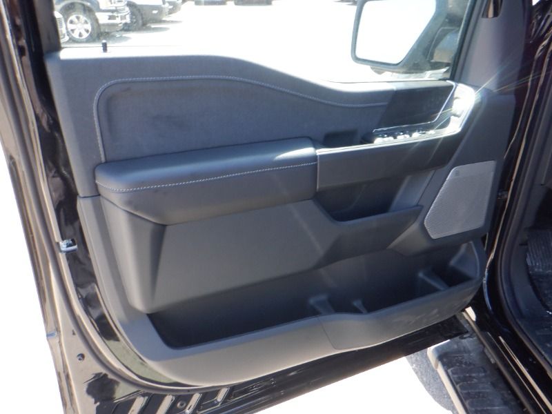 new 2025 Ford F-150 car, priced at $86,840