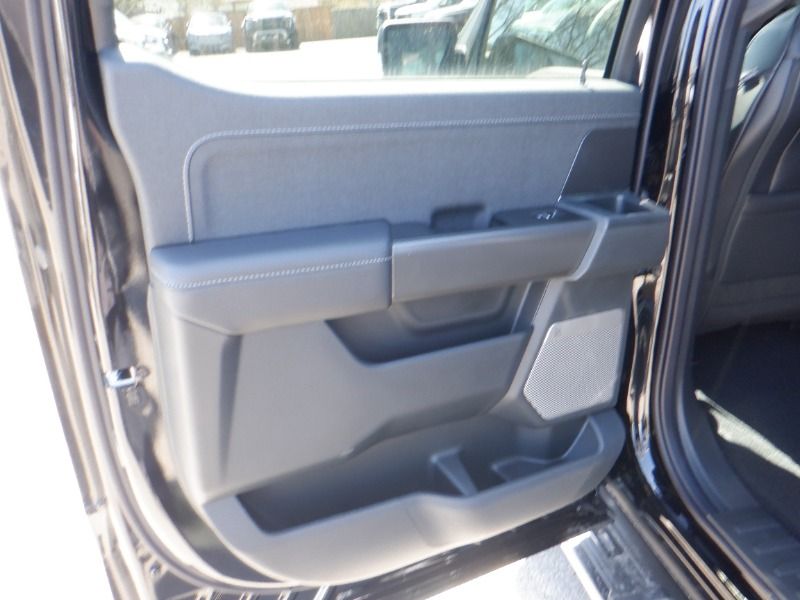 new 2025 Ford F-150 car, priced at $86,840