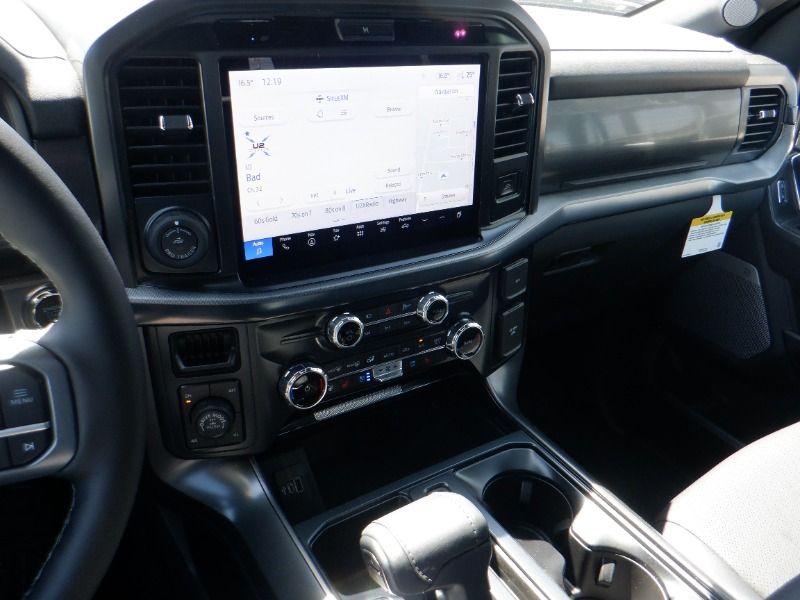 new 2025 Ford F-150 car, priced at $86,840