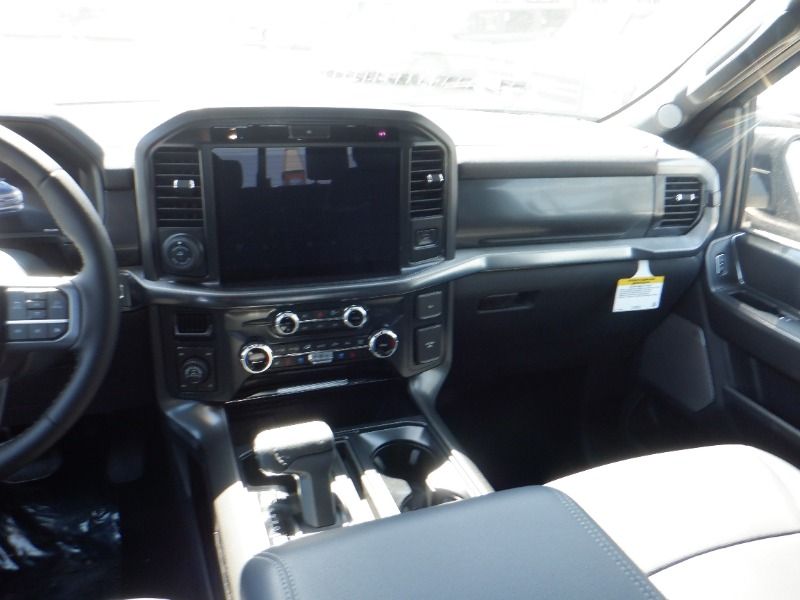 new 2025 Ford F-150 car, priced at $86,840