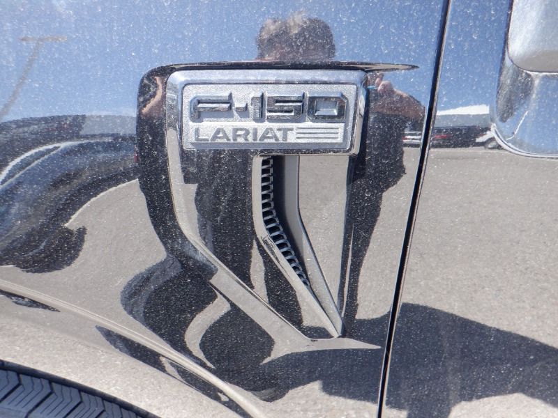 new 2025 Ford F-150 car, priced at $86,840