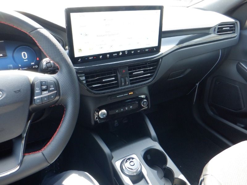 new 2025 Ford Escape car, priced at $46,944
