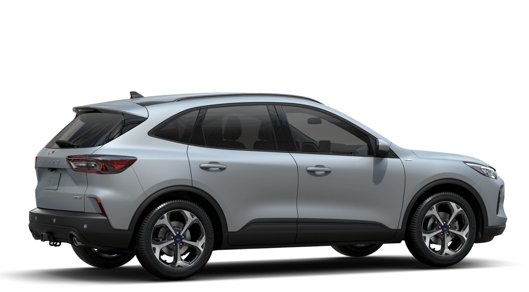 new 2025 Ford Escape car, priced at $46,944