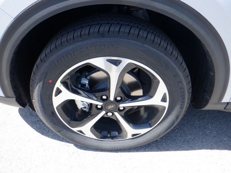 new 2025 Ford Escape car, priced at $46,944