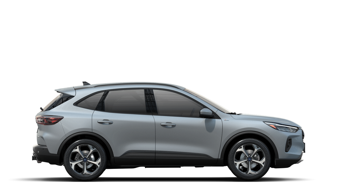 new 2025 Ford Escape car, priced at $46,944