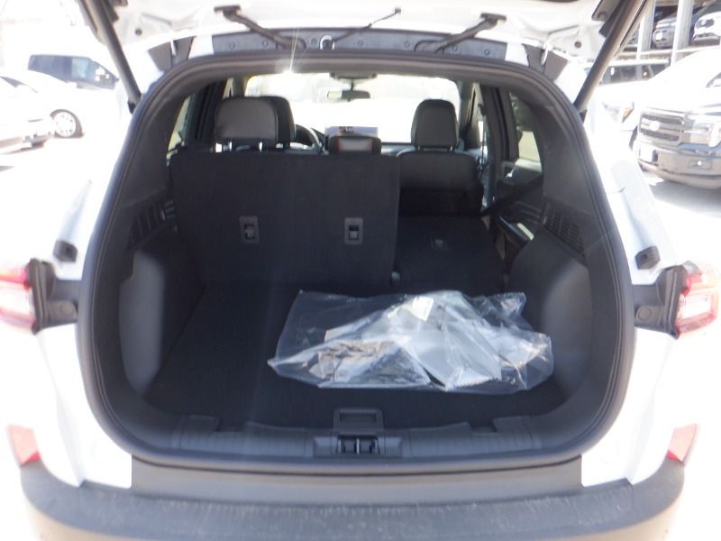 new 2025 Ford Escape car, priced at $46,944