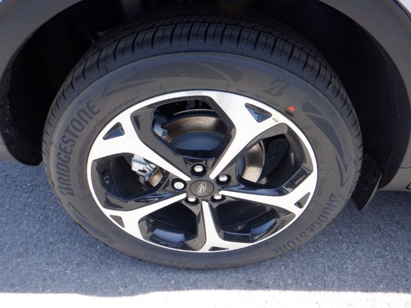 new 2025 Ford Escape car, priced at $46,944