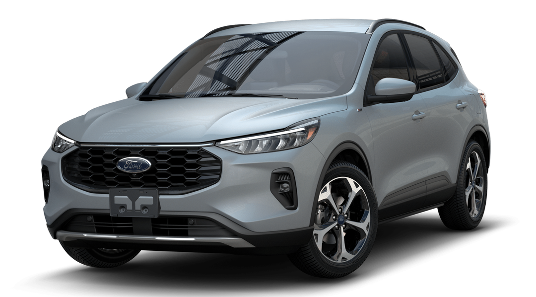 new 2025 Ford Escape car, priced at $46,944