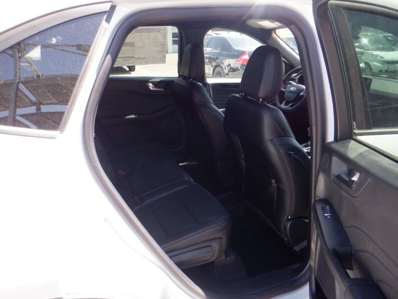 new 2025 Ford Escape car, priced at $46,944