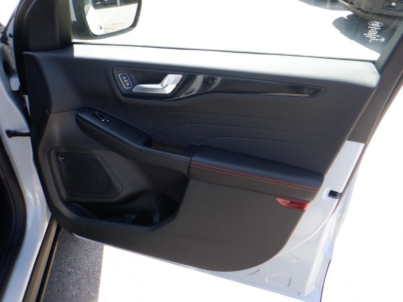 new 2025 Ford Escape car, priced at $46,944