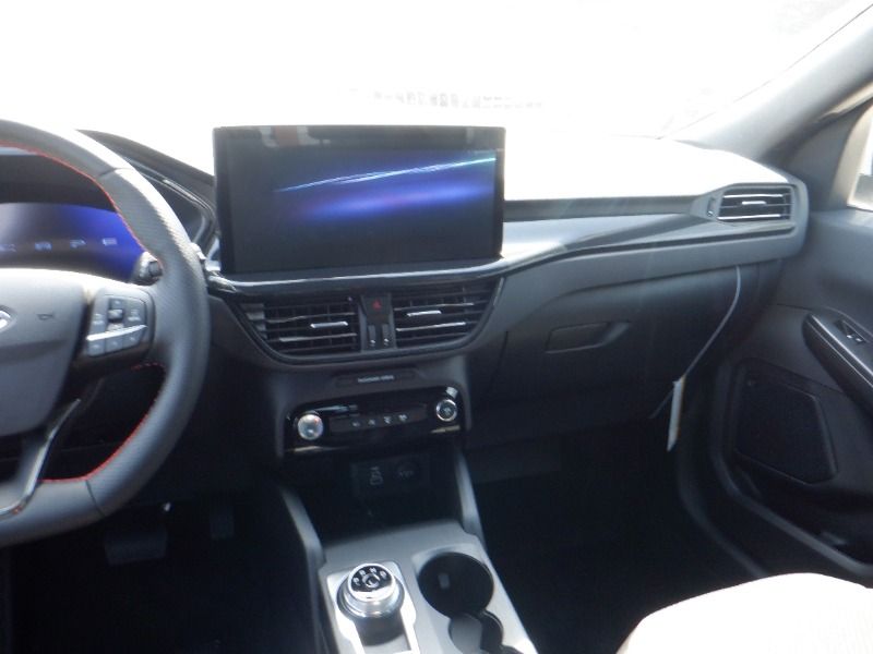new 2025 Ford Escape car, priced at $46,944