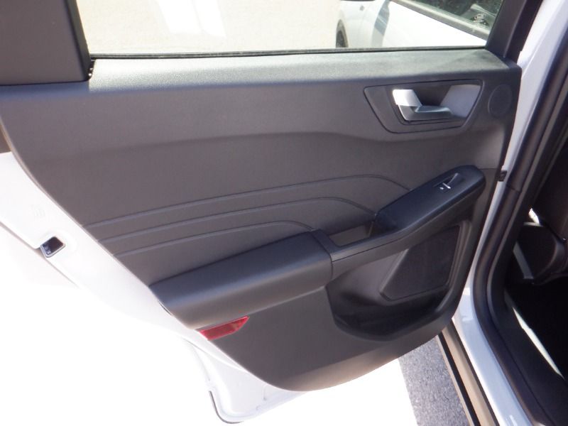 new 2025 Ford Escape car, priced at $46,944