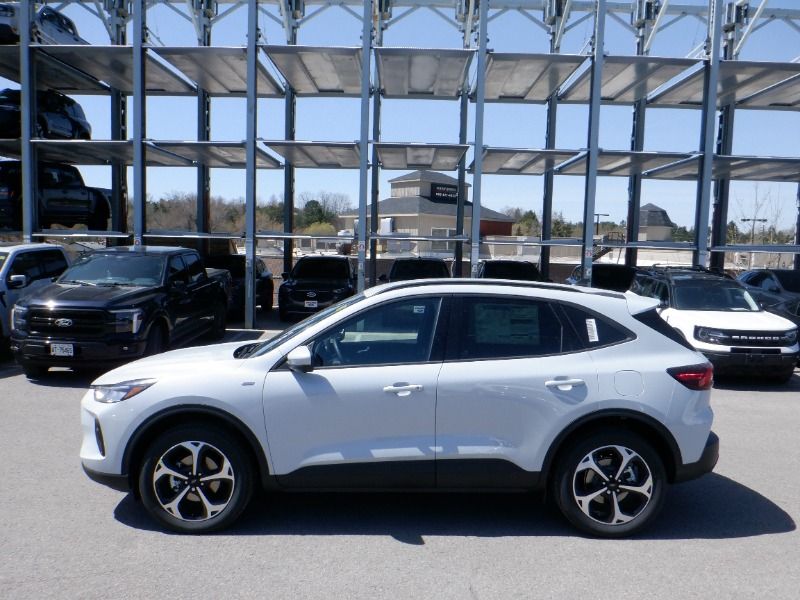 new 2025 Ford Escape car, priced at $46,944