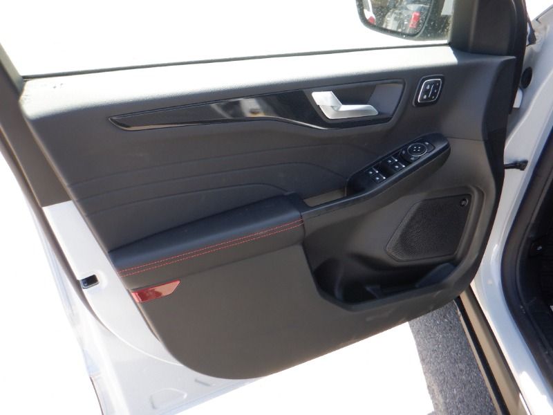 new 2025 Ford Escape car, priced at $46,944