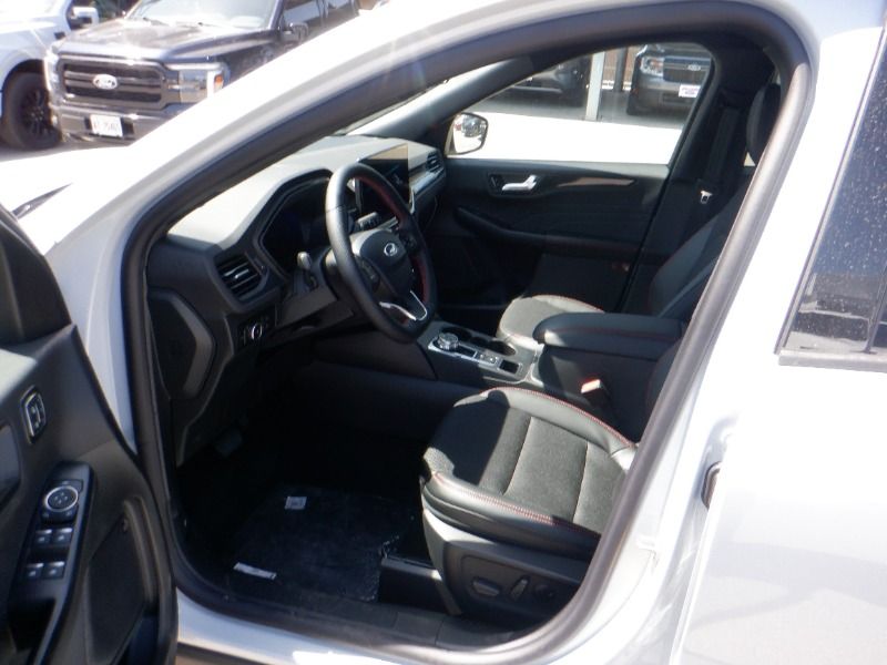 new 2025 Ford Escape car, priced at $46,944