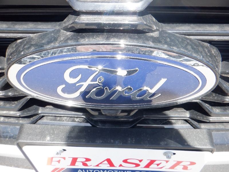 new 2025 Ford Escape car, priced at $46,944