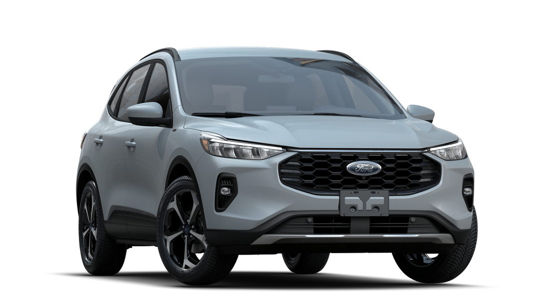 new 2025 Ford Escape car, priced at $46,944