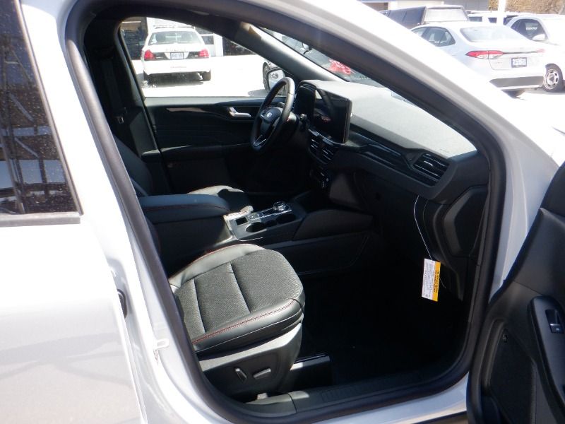 new 2025 Ford Escape car, priced at $46,944