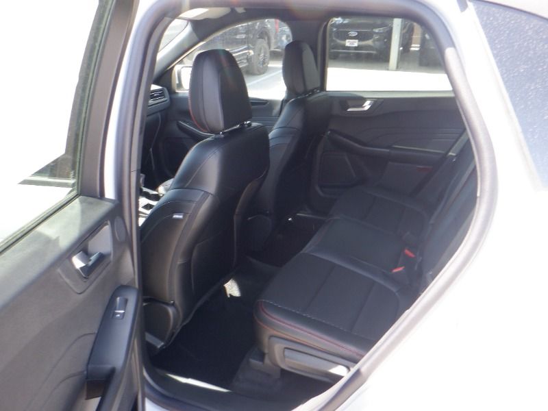 new 2025 Ford Escape car, priced at $46,944