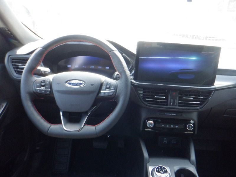 new 2025 Ford Escape car, priced at $46,944