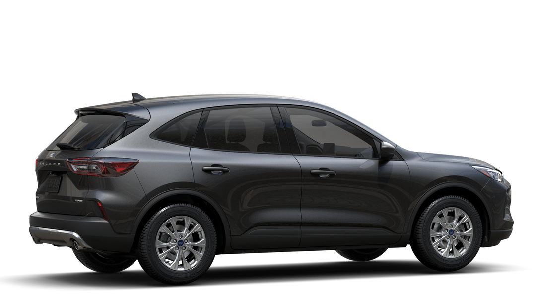 new 2025 Ford Escape car, priced at $37,544