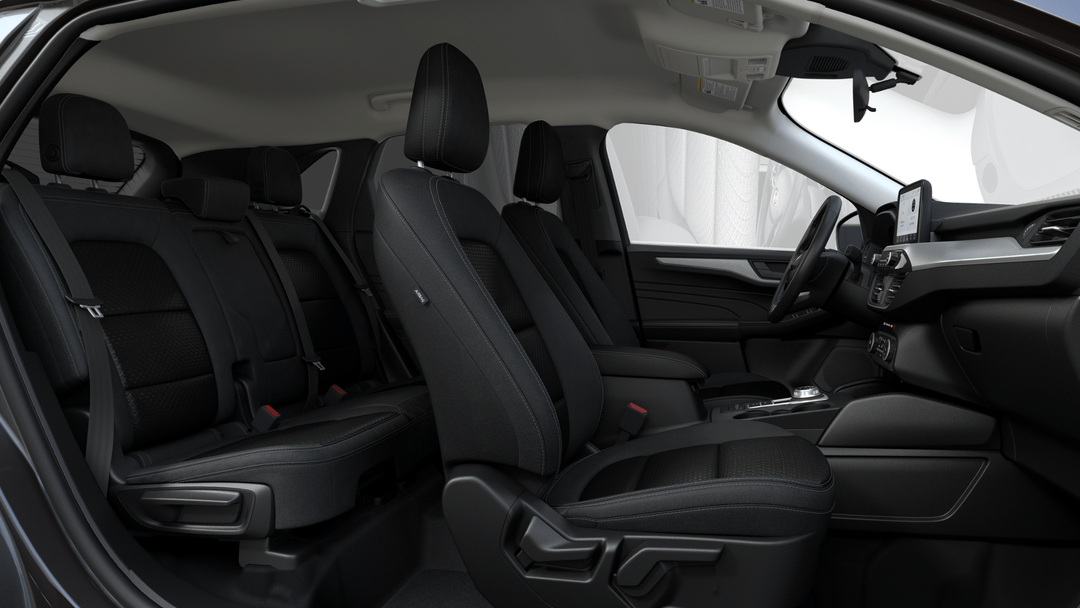 new 2025 Ford Escape car, priced at $37,544