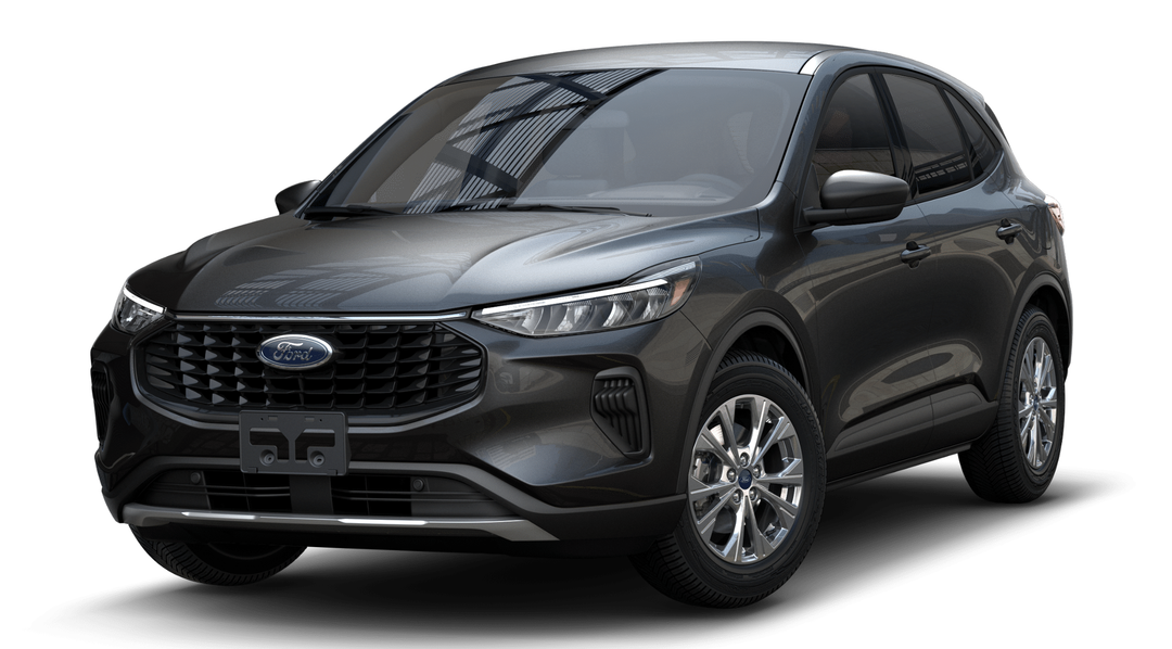 new 2025 Ford Escape car, priced at $37,544