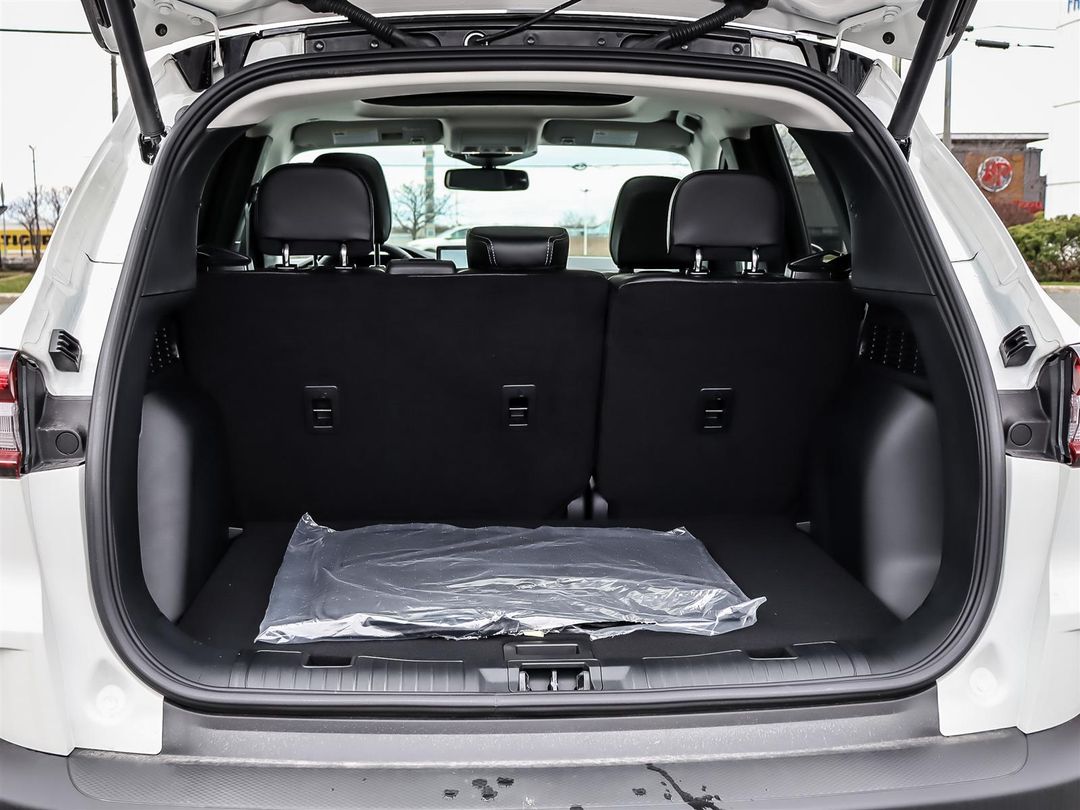 new 2025 Ford Escape car, priced at $45,444