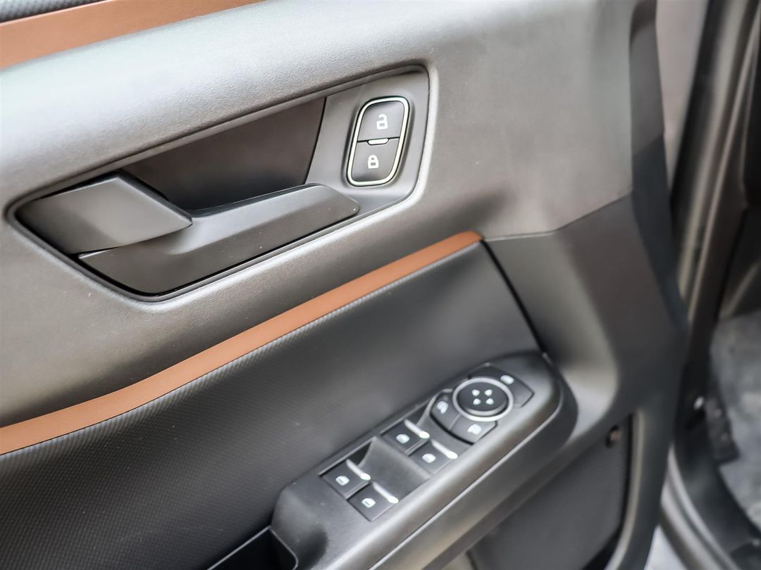 used 2022 Ford Bronco Sport car