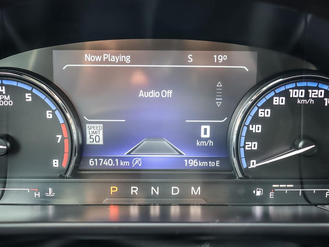 used 2022 Ford Bronco Sport car