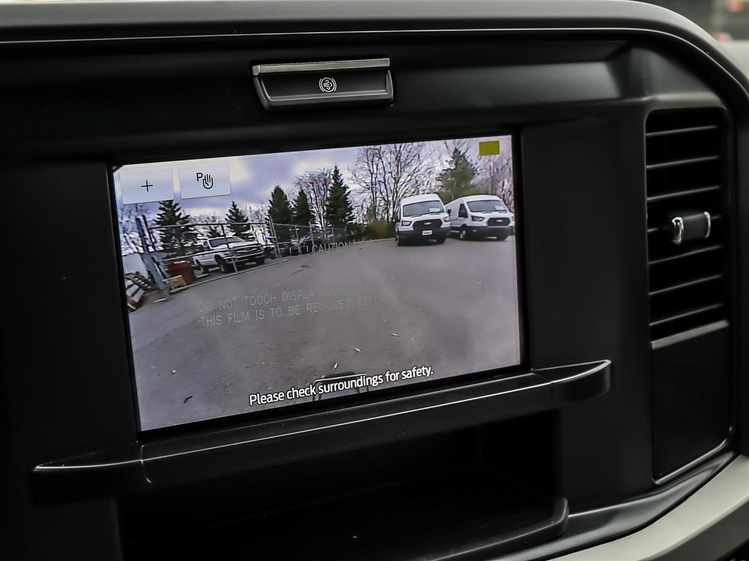 new 2025 Ford Super Duty F-550 DRW car, priced at $92,394