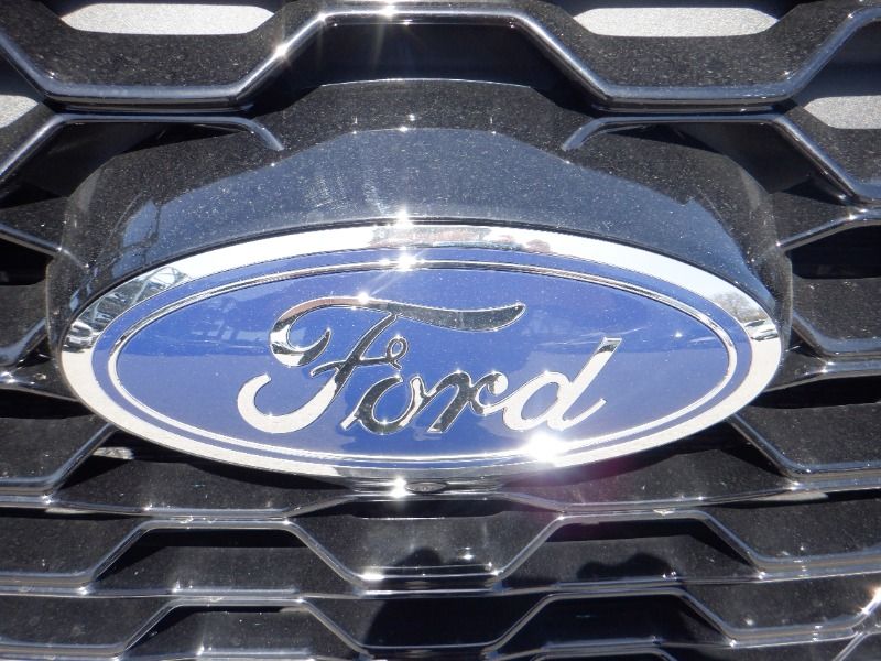new 2025 Ford Explorer car, priced at $72,680