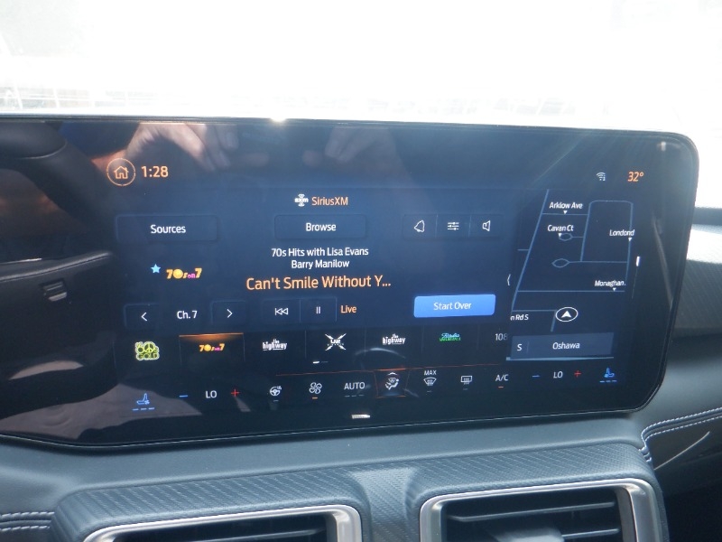 new 2025 Ford Mustang car, priced at $74,665